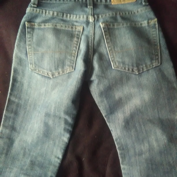 Boys Signature jeans - Picture 2 of 3